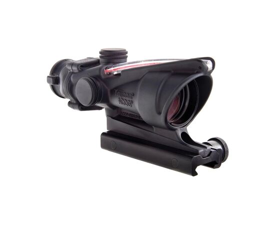 Прицел Trijicon ACOG 4x32 Red Chevron BAC NS (TA31-D-100261), изображение 2 Прицел Trijicon ACOG 4x32 Red Chevron BAC NS (TA31-D-100261), изображение 2