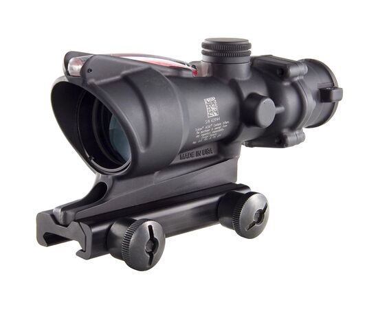 Прицел Trijicon ACOG 4x32 Red Chevron BAC NS (TA31-D-100261)
