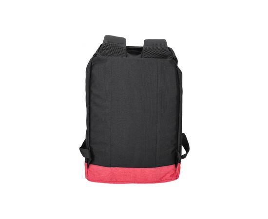 Рюкзак школьный Bodachel 46*16*30 см Черный (BS09-02), изображение 3 Рюкзак школьный Bodachel 46*16*30 см Черный (BS09-02), изображение 3