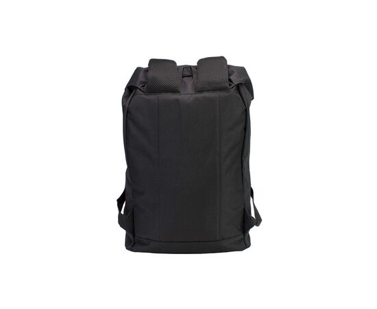 Рюкзак школьный Bodachel 46*16*30 см Черный (BS09-07), изображение 3