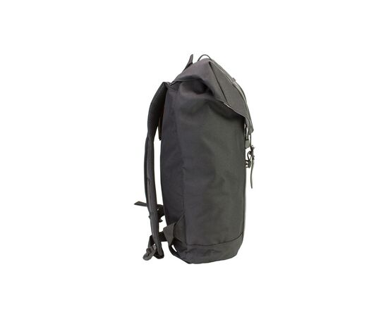 Рюкзак школьный Bodachel 46*16*30 см Черный (BS09-07), изображение 4