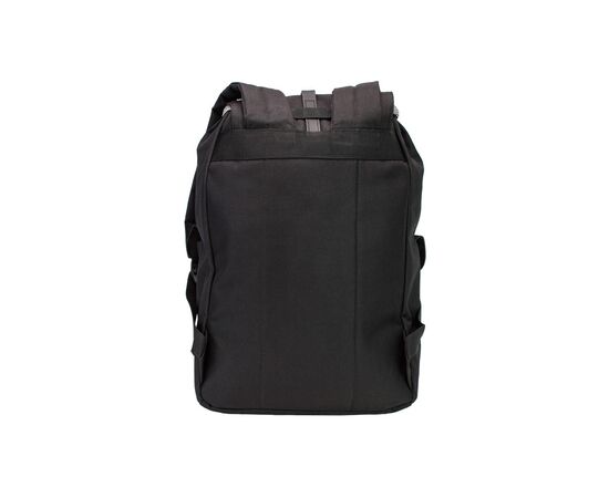 Рюкзак шкільний Bodachel 43*19*29 см Чорний (BS13-24), зображення 3 Рюкзак шкільний Bodachel 43*19*29 см Чорний (BS13-24), зображення 3