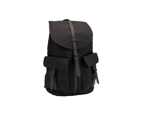 Рюкзак школьный Bodachel 43*19*29 см Черный (BS13-24)