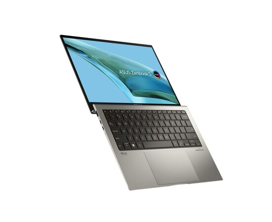 Ноутбук ASUS Zenbook S 13 UX5304VA-NQ083 (90NB0Z92-M004Y0), зображення 8 Ноутбук ASUS Zenbook S 13 UX5304VA-NQ083 (90NB0Z92-M004Y0), зображення 8