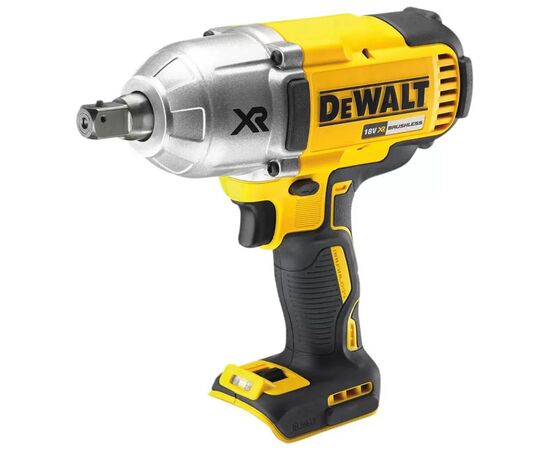 Гайковерт DeWALT 18 В XR Li-lon, 812 Нм, TSTAK (без АКБ и ЗУ) (DCF899NT), изображение 2 Гайковерт DeWALT 18 В XR Li-lon, 812 Нм, TSTAK (без АКБ и ЗУ) (DCF899NT), изображение 2
