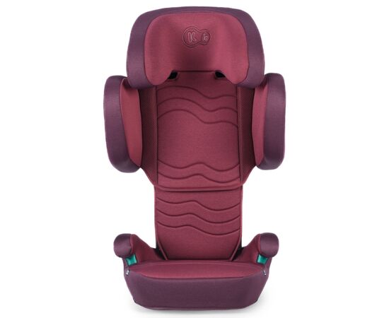 Автокресло Kinderkraft Xpand 2 i-Size Cherry Pearl (KCXPAN02RED0000) (5902533921935), изображение 4 Автокресло Kinderkraft Xpand 2 i-Size Cherry Pearl (KCXPAN02RED0000) (5902533921935), изображение 4