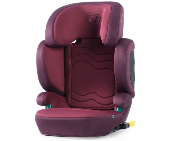 Автокресло Kinderkraft Xpand 2 i-Size Cherry Pearl (KCXPAN02RED0000) (5902533921935)