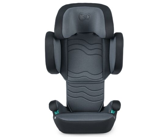Автокресло Kinderkraft Xpand 2 i-Size Graphite Black (KCXPAN02BLK0000) (5902533921911), изображение 4 Автокресло Kinderkraft Xpand 2 i-Size Graphite Black (KCXPAN02BLK0000) (5902533921911), изображение 4