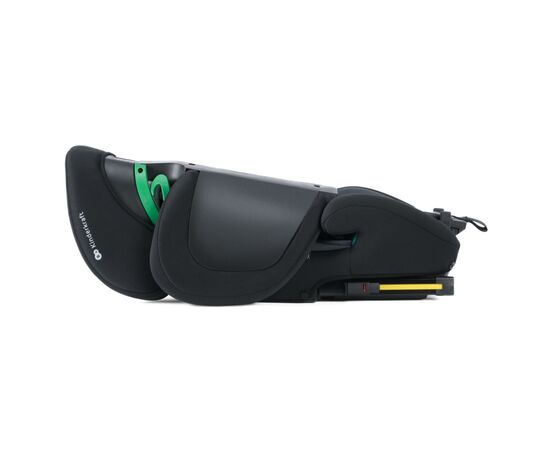 Автокресло Kinderkraft Xpand 2 i-Size Graphite Black (KCXPAN02BLK0000) (5902533921911), изображение 5 Автокресло Kinderkraft Xpand 2 i-Size Graphite Black (KCXPAN02BLK0000) (5902533921911), изображение 5