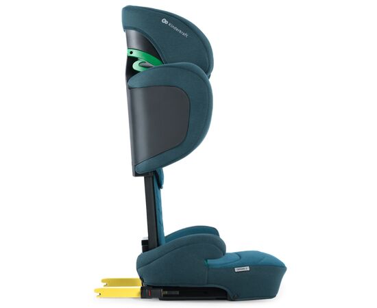 Автокресло Kinderkraft Xpand 2 i-Size Harbour Blue (KCXPAN02BLU0000) (5902533921942), изображение 3 Автокресло Kinderkraft Xpand 2 i-Size Harbour Blue (KCXPAN02BLU0000) (5902533921942), изображение 3