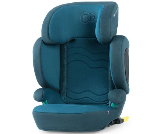 Автокрісло Kinderkraft Xpand 2 i-Size Harbour Blue (KCXPAN02BLU0000) (5902533921942)