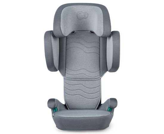 Автокресло Kinderkraft Xpand 2 i-Size Rocket Grey (KCXPAN02GRY0000) (5902533921928), изображение 4 Автокресло Kinderkraft Xpand 2 i-Size Rocket Grey (KCXPAN02GRY0000) (5902533921928), изображение 4