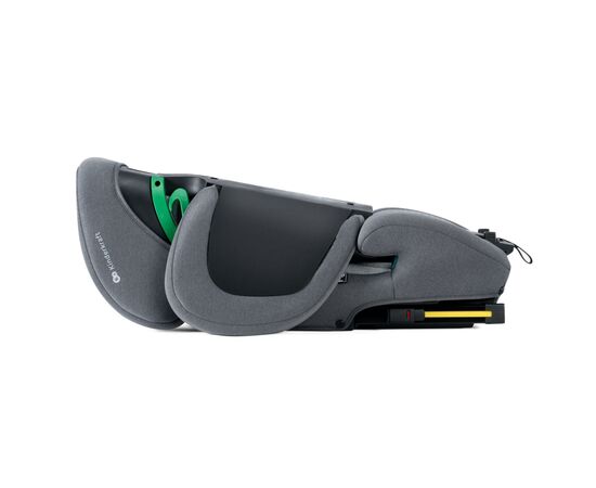 Автокресло Kinderkraft Xpand 2 i-Size Rocket Grey (KCXPAN02GRY0000) (5902533921928), изображение 5 Автокресло Kinderkraft Xpand 2 i-Size Rocket Grey (KCXPAN02GRY0000) (5902533921928), изображение 5
