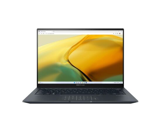 Ноутбук ASUS Zenbook 14X OLED UX3404VA-M9015WS (90NB1081-M001A0)