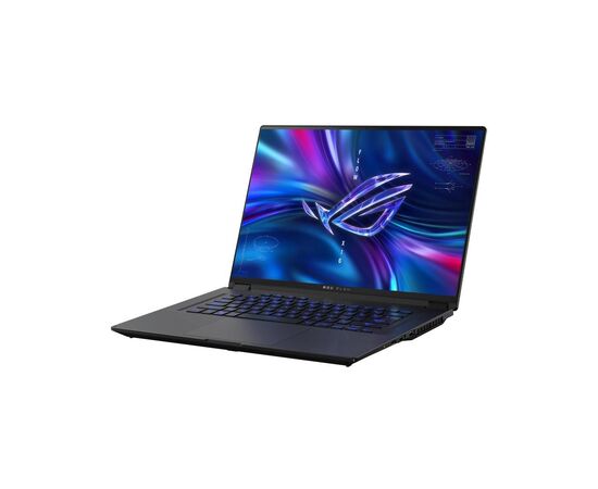 Ноутбук ASUS ROG Flow X16 GV601VV-NF020 (90NR0D11-M002C0), зображення 2 Ноутбук ASUS ROG Flow X16 GV601VV-NF020 (90NR0D11-M002C0), зображення 2