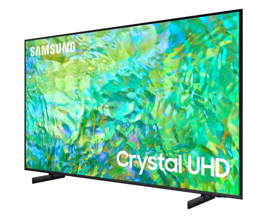 Телевизор Samsung UE43CU8000UXUA, изображение 3 Телевизор Samsung UE43CU8000UXUA, изображение 3
