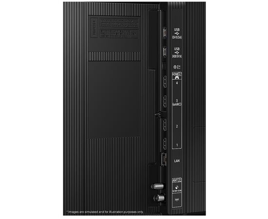 Телевизор Samsung UE43CU8000UXUA, изображение 8 Телевизор Samsung UE43CU8000UXUA, изображение 8