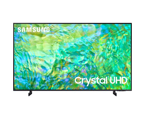 Телевизор Samsung UE43CU8000UXUA