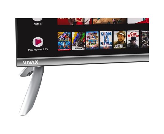 Телевизор Vivax 43Q10C, изображение 5 Телевизор Vivax 43Q10C, изображение 5