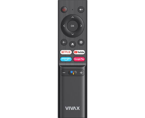 Телевизор Vivax 43Q10C, изображение 8 Телевизор Vivax 43Q10C, изображение 8