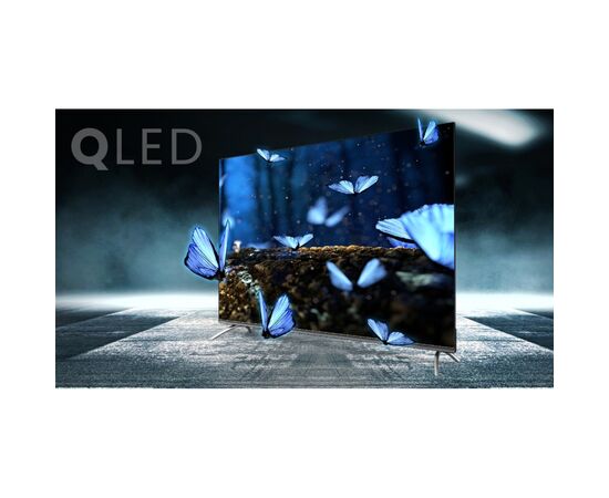 Телевизор Vivax 50Q10C, изображение 8 Телевизор Vivax 50Q10C, изображение 8