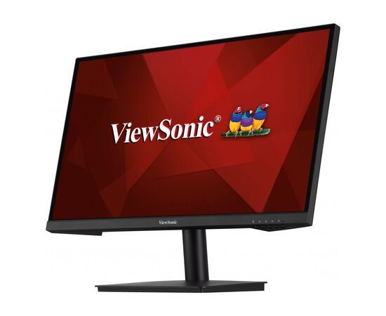 Монитор ViewSonic VA2406-H, изображение 3 Монитор ViewSonic VA2406-H, изображение 3