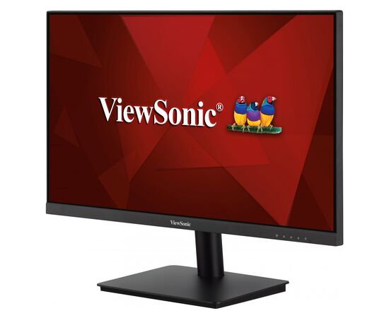 Монитор ViewSonic VA2406-H, изображение 6 Монитор ViewSonic VA2406-H, изображение 6