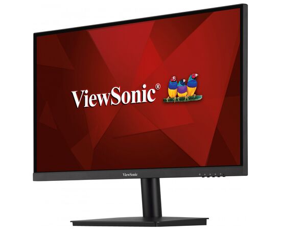 Монитор ViewSonic VA2406-H, изображение 7 Монитор ViewSonic VA2406-H, изображение 7
