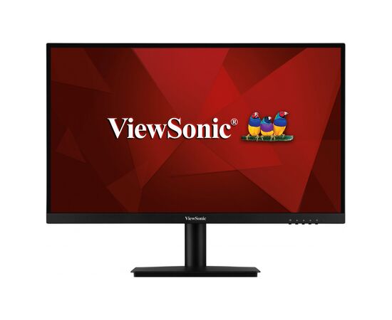 Монитор ViewSonic VA2406-H