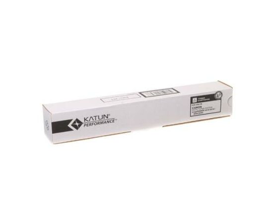 Тонер CANON C-EXV14 iR-2016/ 2016J/ 2020 Katun (28564)