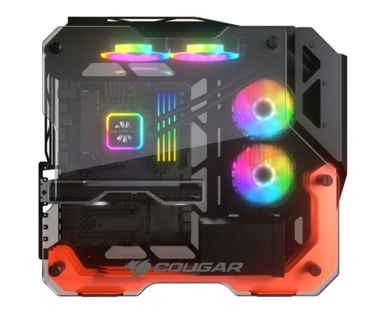 Корпус Cougar Blazer Essence, изображение 10