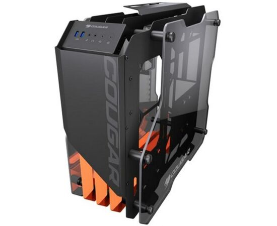 Корпус Cougar Blazer Essence, изображение 2