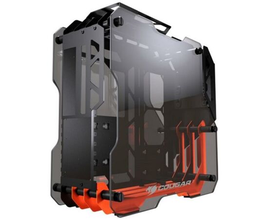 Корпус Cougar Blazer Essence, изображение 4