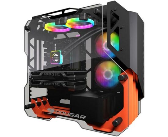 Корпус Cougar Blazer Essence, изображение 8