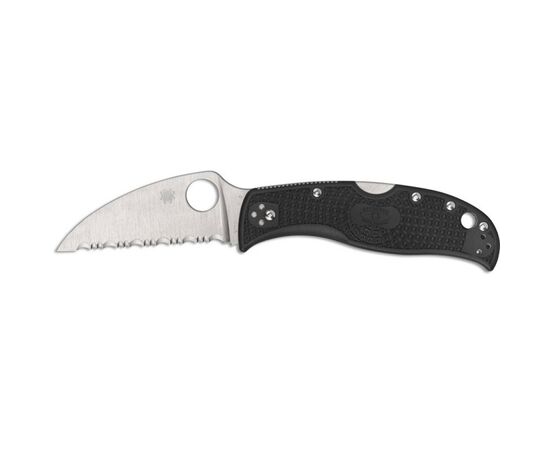 Нож Spyderco Rockjumper (C254SBK)