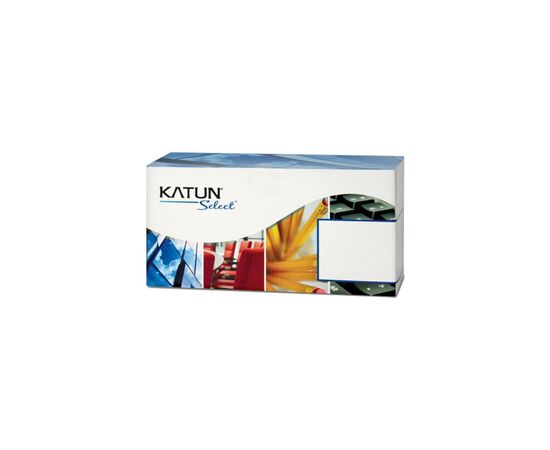 Картридж Katun Konica Minolta Bizhub 227/287/367/Develop INEO 227/287/367/T (50028)
