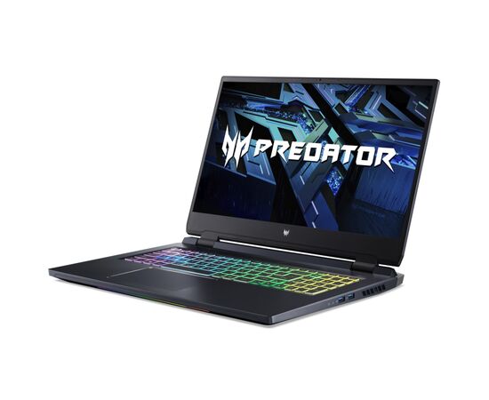 Ноутбук Acer Predator Helios 300 PH317-56 (NH.QGQEU.002), изображение 2 Ноутбук Acer Predator Helios 300 PH317-56 (NH.QGQEU.002), изображение 2
