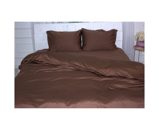 Постельное белье MirSon Искусственный шелк 23-0001 Bartolo 160х220 (2200001480698), изображение 2