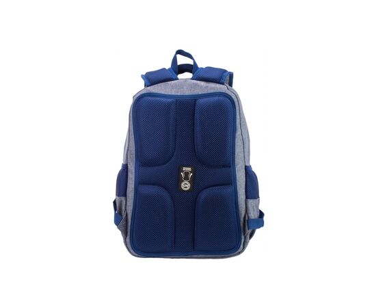 Рюкзак школьный Cool For School Серый 130-145 см (CF86734-01), изображение 2 Рюкзак школьный Cool For School Серый 130-145 см (CF86734-01), изображение 2