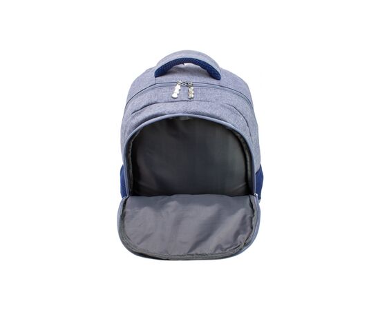 Рюкзак школьный Cool For School Серый 130-145 см (CF86734-01), изображение 3 Рюкзак школьный Cool For School Серый 130-145 см (CF86734-01), изображение 3