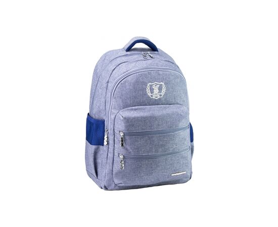 Рюкзак шкільний Cool For School Сірий 130-145 см (CF86734-01)