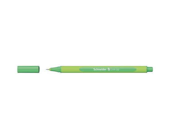 Лайнер Schneider Line-Up 0,4 мм mountain green (S191015), изображение 2 Лайнер Schneider Line-Up 0,4 мм mountain green (S191015), изображение 2