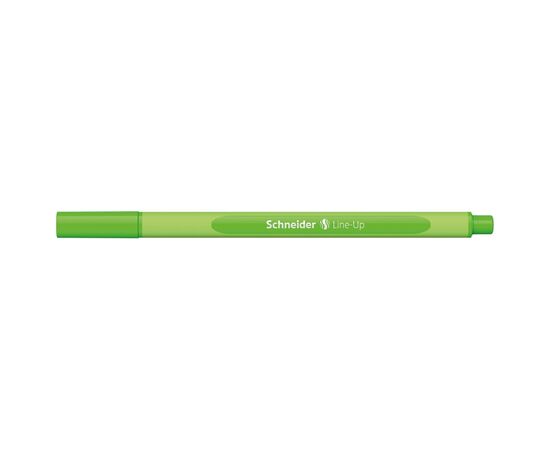 Лайнер Schneider Line-Up 0,4 мм green neon (S191063)
