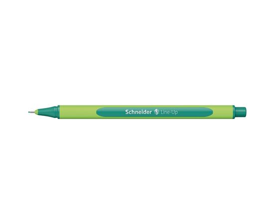 Лайнер Schneider Line-Up 0,4 мм sea green (S191014), изображение 3 Лайнер Schneider Line-Up 0,4 мм sea green (S191014), изображение 3