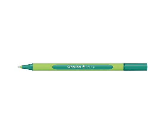 Лайнер Schneider Line-Up 0,4 мм sea green (S191014), изображение 4 Лайнер Schneider Line-Up 0,4 мм sea green (S191014), изображение 4