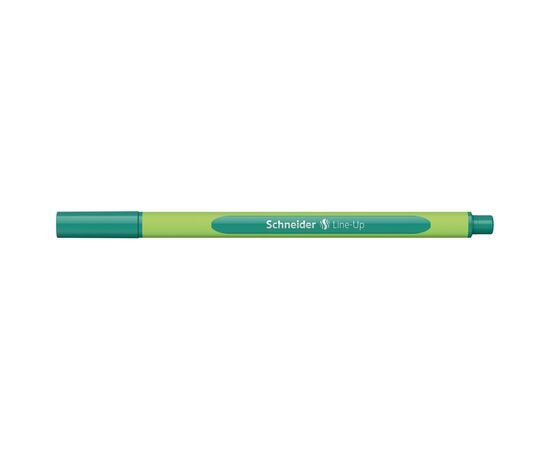 Лайнер Schneider Line-Up 0,4 мм sea green (S191014)