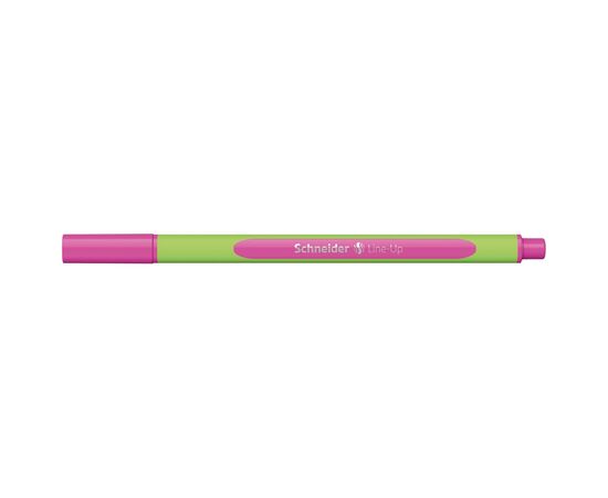 Лайнер Schneider Line-Up 0,4 мм pink (S191009)