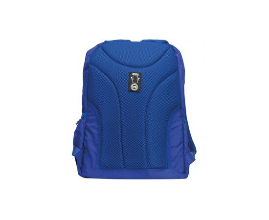 Рюкзак школьный Cool For School 42*29*18 см Синий (CF86372), изображение 3 Рюкзак школьный Cool For School 42*29*18 см Синий (CF86372), изображение 3