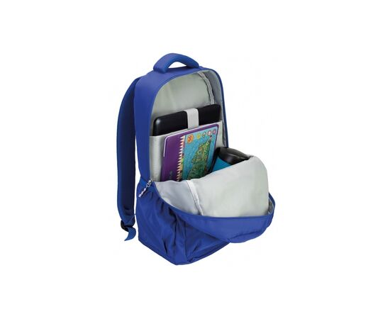 Рюкзак школьный Cool For School 42*29*18 см Синий (CF86372), изображение 6 Рюкзак школьный Cool For School 42*29*18 см Синий (CF86372), изображение 6
