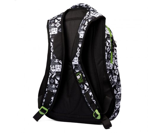 Рюкзак школьный Yes T-133 Minecraft (559472), изображение 3 Рюкзак школьный Yes T-133 Minecraft (559472), изображение 3